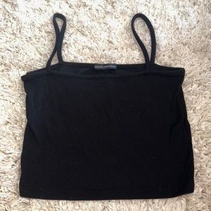 brandy melville - square tank